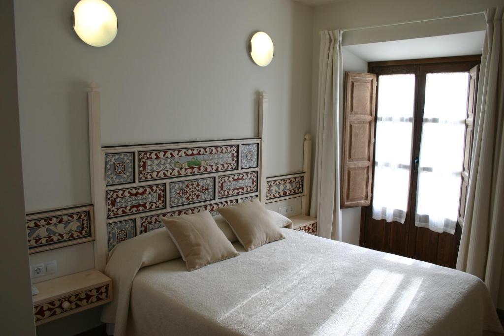 Hostal Santa Maria De Ubeda Kamer foto