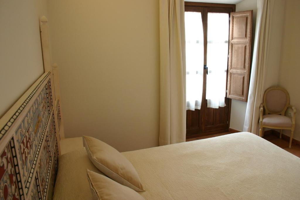 Hostal Santa Maria De Ubeda Kamer foto