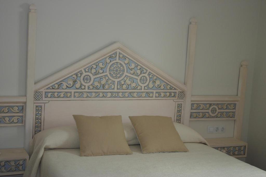 Hostal Santa Maria De Ubeda Kamer foto