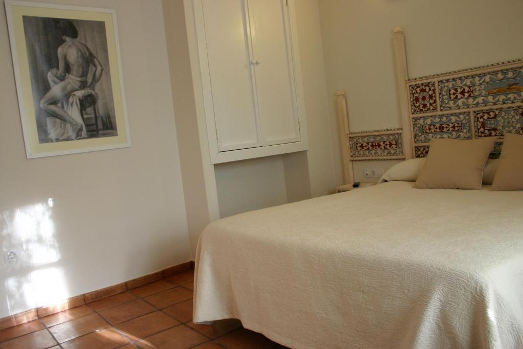 Hostal Santa Maria De Ubeda Kamer foto