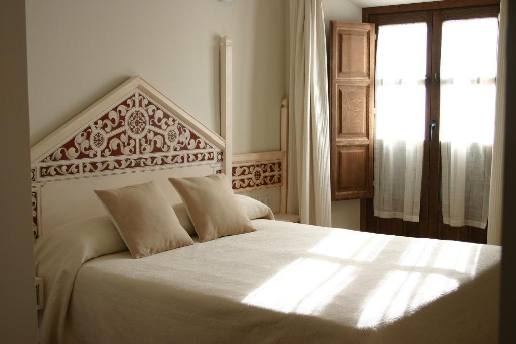 Hostal Santa Maria De Ubeda Kamer foto