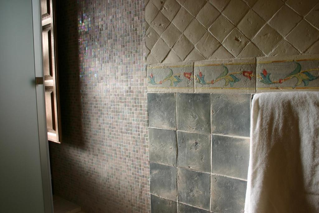 Hostal Santa Maria De Ubeda Kamer foto